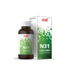 N31 (Cholonip) - Cholestrol