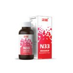 N33 (Eosonip) - Eosonophilia