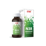 N38 (Adenonip) - Adenoids Drops
