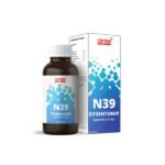 N39 (Dysentonip) - Dysentery Drops