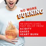 N8 (Acidonip) - Gases & Acidity Drops - Image 2