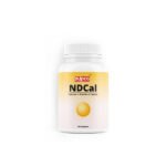 Nipco ND Cal Tablets