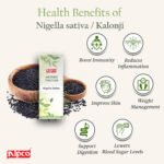Nipco Nigella Sativa Q (Mother Tincture) - Image 2