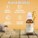 Nipco Avena Sativa Q (Mother Tincture) - Image 2