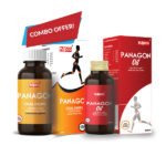 Panagon Pain Set