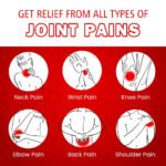 Panagon - Pain relief oil - Image 2