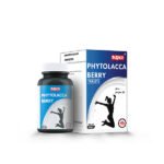 Phytolacca Berry Tablets