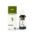 Nipco Rauwolfia Serpentina Q (Mother Tincture)