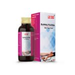 Rawalflora - Blood Pressure Tonic