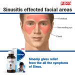 Sinonip - Sinusitis drops (30ml) - Image 2