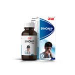 Sinonip - Sinusitis drops (30ml)