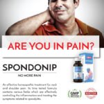 Spondonip drops (30ml) - Image 2