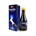 TonoVita - Energy Tonic for Men