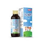 Tonochild - Pediatric Tonic with Alfalfa