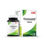 Traumanip Tablets (25gm)