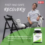 Traumanip Tablets (25gm) - Image 2