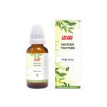 Nipco Yerba Santa Q (Mother Tincture)