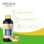 Vasaka - Cough syrup - Image 2