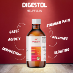 Digestol - Digestive Tonic - Image 2